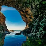 펜션 2 Person Holiday In 알링에