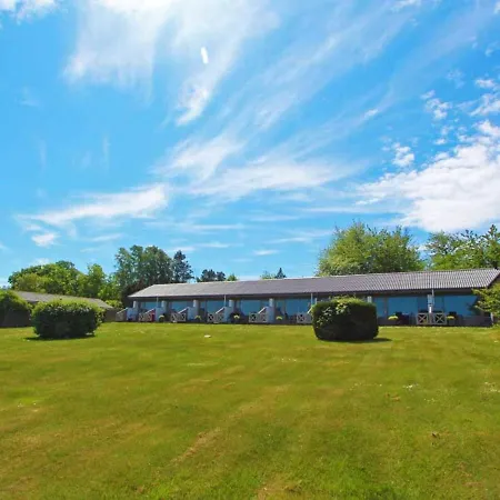 Holiday home 2 Person Holiday In Allinge-Sandvig