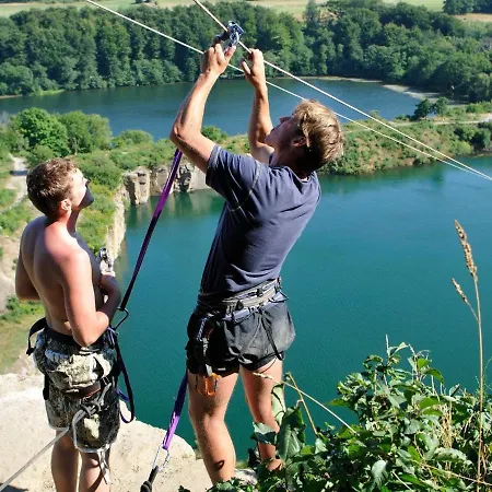 2 Person Holiday In Holiday home