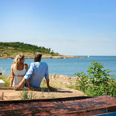 2 Person Holiday In بيت للعطل *