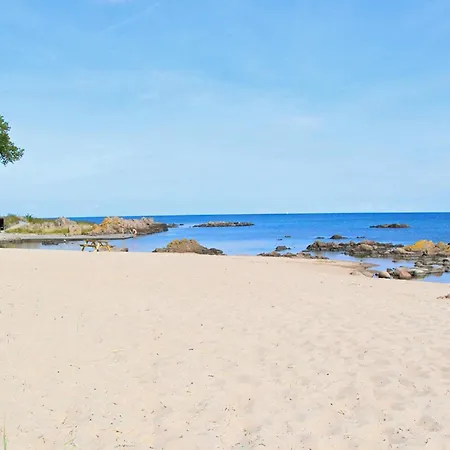 2 Person Holiday In Allinge-Sandvig