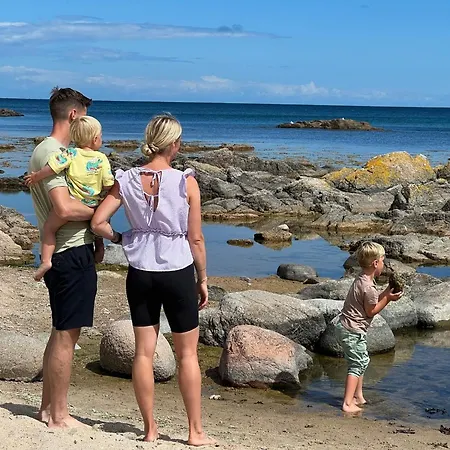 2 Person Holiday In Holiday home *