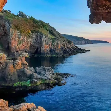 Holiday home 2 Person Holiday In