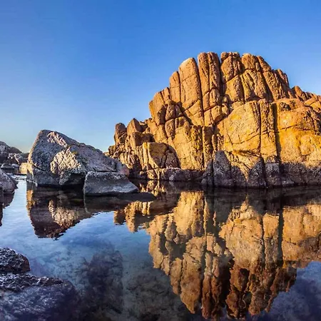 2 Person Holiday In Holiday home Allinge-Sandvig