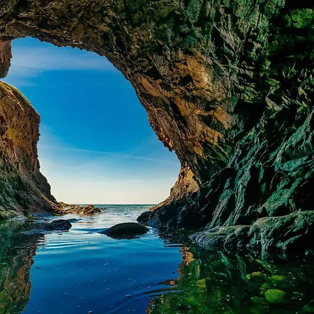 2 Person Holiday In * Allinge-Sandvig