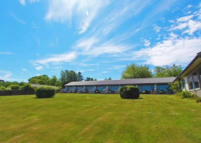Feriehus 2 Person Holiday In Allinge-Sandvig