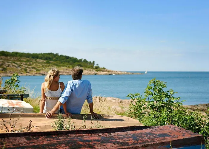 2 Person Holiday In Feriehus *