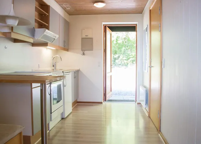 2 Person Holiday In * Allinge-Sandvig