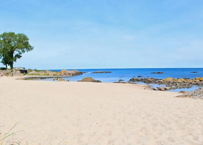 2 Person Holiday In Allinge-Sandvig